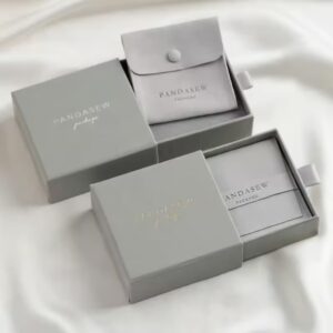 Box Detention Design Custom Box Closures: Types, Uses, and Selection Guide